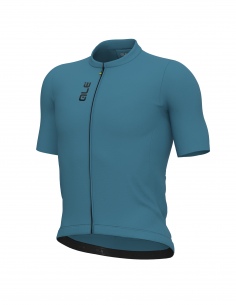 Koszulka rowerowa męska Alé Cycling Solid Color Block 2.0