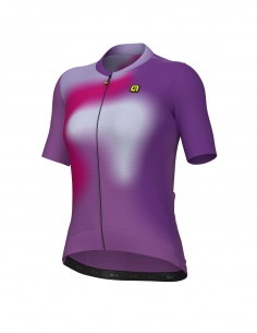 Koszulka rowerowa damska Alé Cycling PR-E Flash