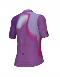 Koszulka rowerowa damska Alé Cycling PR-E Flash 2