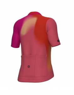 Koszulka rowerowa damska Alé Cycling PR-E Flash 2