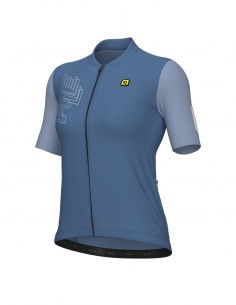 Koszulka rowerowa damska Alé Cycling PR-E Follow Me