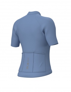Koszulka rowerowa damska Alé Cycling Solid Color Block 2.0 2