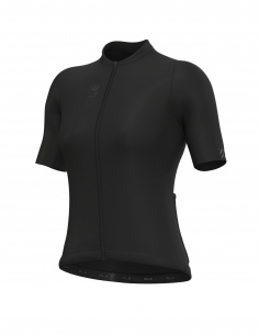 Koszulka rowerowa damska Alé Cycling Solid Color Block 2.0