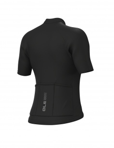 Koszulka rowerowa damska Alé Cycling Solid Color Block 2.0 2
