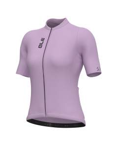 Koszulka rowerowa damska Alé Cycling Solid Color Block 2.0