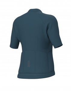 Koszulka rowerowa damska Alé Cycling Solid Color Block Off Road 2