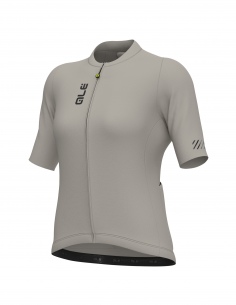 Koszulka rowerowa damska Alé Cycling Solid Color Block Off Road