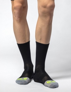 Skarpetki rowerowe Alé Cycling Color Block 2