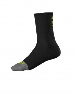 Skarpetki rowerowe Alé Cycling Color Block