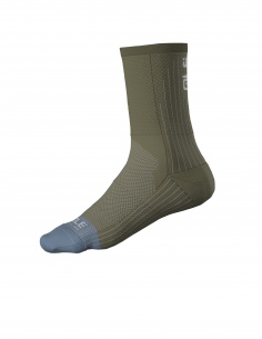 Skarpetki rowerowe Alé Cycling Color Block