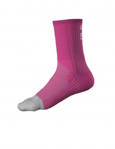 Skarpetki rowerowe Alé Cycling Color Block