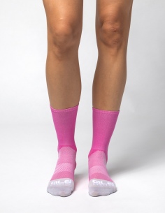 Skarpetki rowerowe Alé Cycling Color Block 2