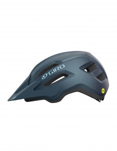 Kask rowerowy damski MTB Giro Fixture II W Mips