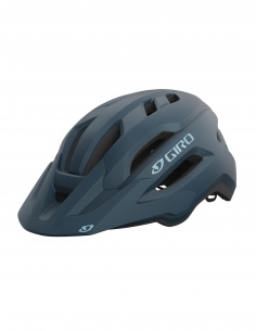 Kask rowerowy damski MTB Giro Fixture II W Mips 2