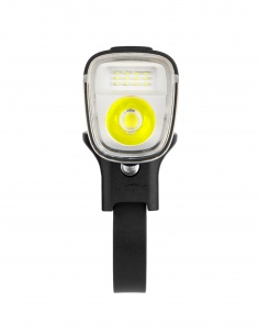 Lampka rowerowa przednia Magicshine ALLTY 1000 2
