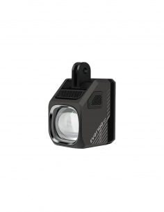 Lampka rowerowa przednia Magicshine EVO 1700 BLACK 2