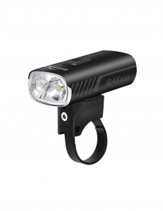 Lampka rowerowa przednia Magicshine RAY 1100