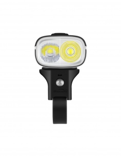 Lampka rowerowa przednia Magicshine RAY 1100 2