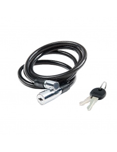 Zapięcie rowerowe GERDA FLEX 1200/8P