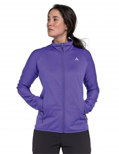 Bluza trekkingowa damska Schöffel Cascata
