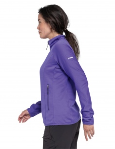Bluza trekkingowa damska Schöffel Cascata 2