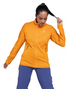 Bluza trekkingowa damska Schöffel Cascata