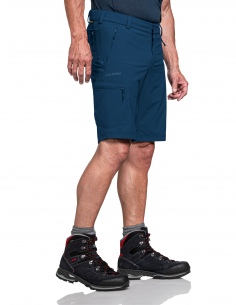 Spodenki trekkingowe męskie Schöffel Folkstone 2