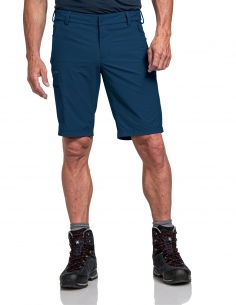 Spodenki trekkingowe męskie Schöffel Folkstone