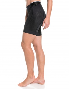 Spodenki rowerowe damskie Schöffel Skin Pants 8h 2