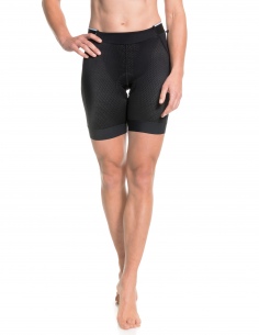 Spodenki rowerowe damskie Schöffel Skin Pants 8h