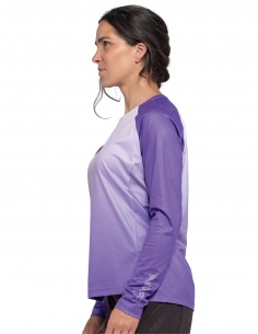 Longsleeve rowerowy damski Schöffel Koitere 2