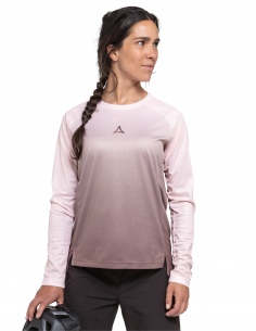 Longsleeve rowerowy damski Schöffel Koitere