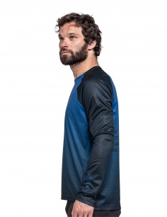 Longsleeve rowerowy męski Schöffel Koitere 2