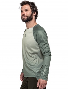 Longsleeve rowerowy męski Schöffel Koitere 2