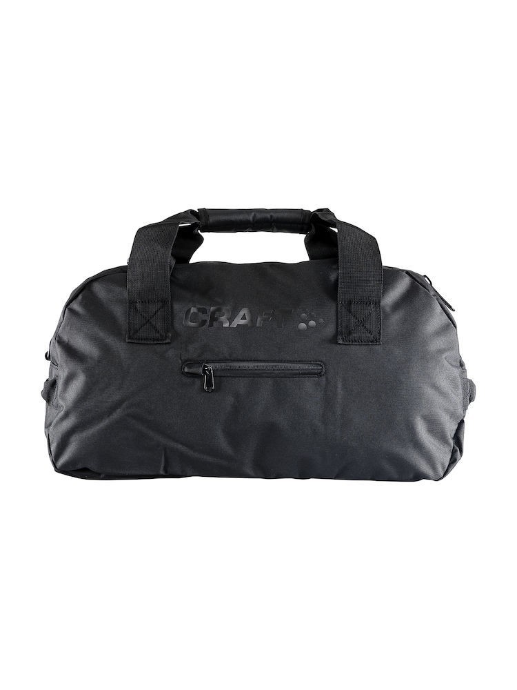 Torba treningowa Craft Pure 30L Duffel Bag, czarna