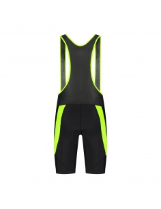 Spodenki rowerowe męskie Rogelli Core Colored 2