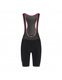 Spodenki rowerowe damskie Rogelli Core Colored