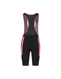 Spodenki rowerowe damskie Rogelli Core Colored 2