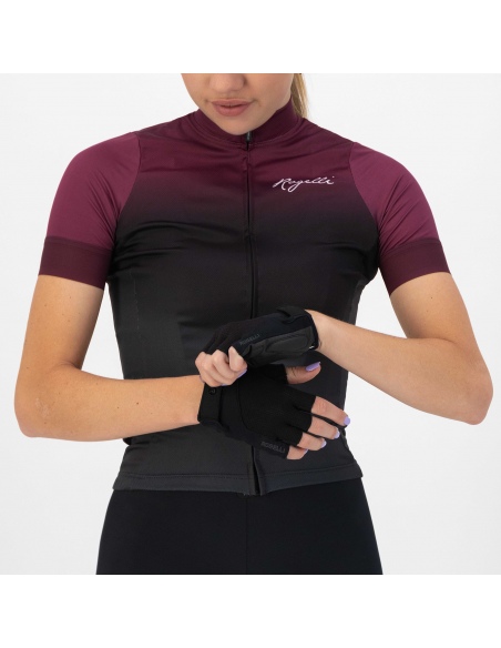 Rękawiczki rowerowe damskie Rogelli Essential