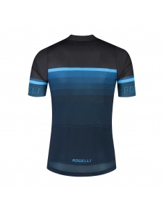 Koszulka rowerowa męska Rogelli Hero II 2