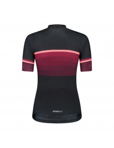 Koszulka rowerowa damska Rogelli Impress II 2