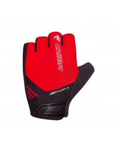 Rękawiczki rowerowe Chiba Bioxcell Air 2
