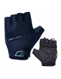 Rękawiczki rowerowe Chiba Gel Comfort