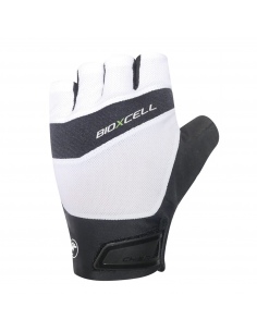 Rękawiczki rowerowe Chiba Bioxcell Pro