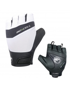 Rękawiczki rowerowe Chiba Bioxcell Pro 2
