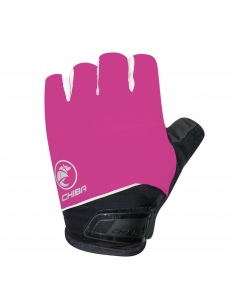 Rękawiczki rowerowe Chiba Bioxcell Lady 2