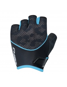 Rękawiczki rowerowe Chiba Lady Gel 2