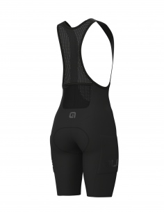 Spodenki rowerowe damskie Alé Cycling Off Road Gravel Pro 2