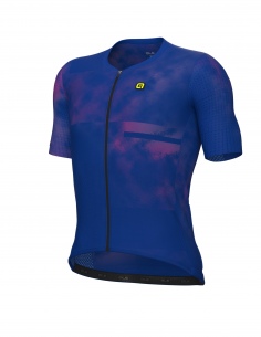 Koszulka rowerowa męska Alé Cycling PR-E Atmosfera