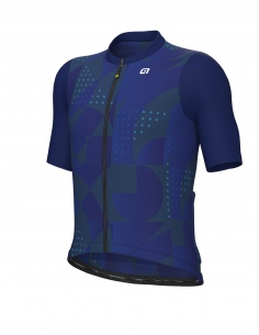 Koszulka rowerowa męska Alé Cycling Solid Enjoy